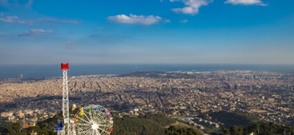 Tibidabo